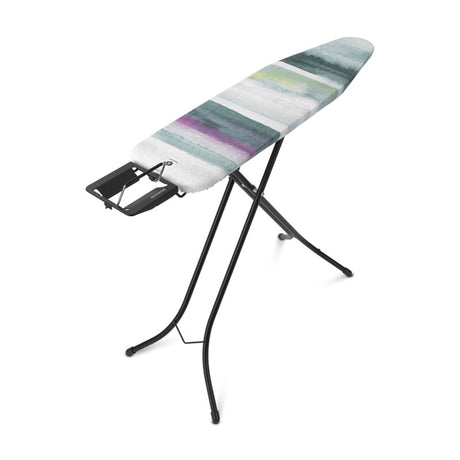 Brabantia planche à repasser a - pour fer à repasser - 110 x 30 cm - brise du matin