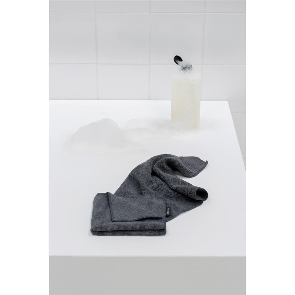 Brabantia chiffon microfibre évier 30x30 cm pièces