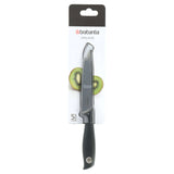 Brabantia Tasty+ Universal Knife 24,8 cm mörkgrå