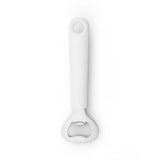 Brabantia brabantia tasty+ flesopener wit rvs