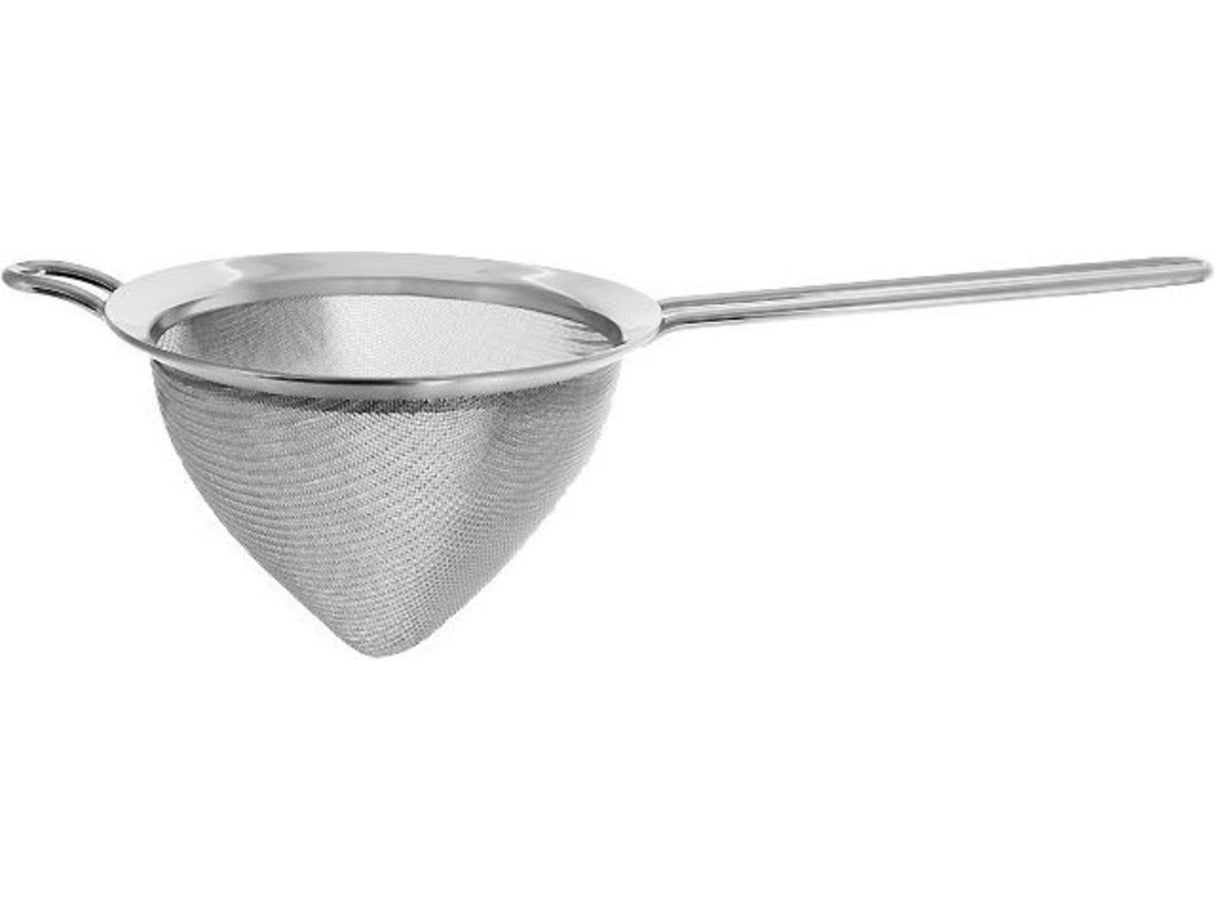 Tamis à pointe profilée Brabantia - 125 mm - acier inoxydable