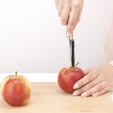 Profil de vide-pomme Brabantia
