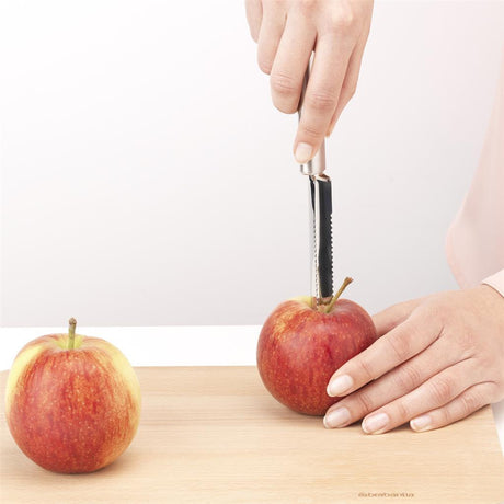 Vide-pomme profilé Brabantia