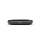 Brabantia renouveler porte-savon noir