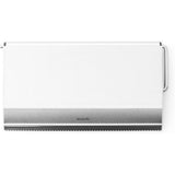 Brabantia porte-rouleau de cuisine modèle mural acier mat
