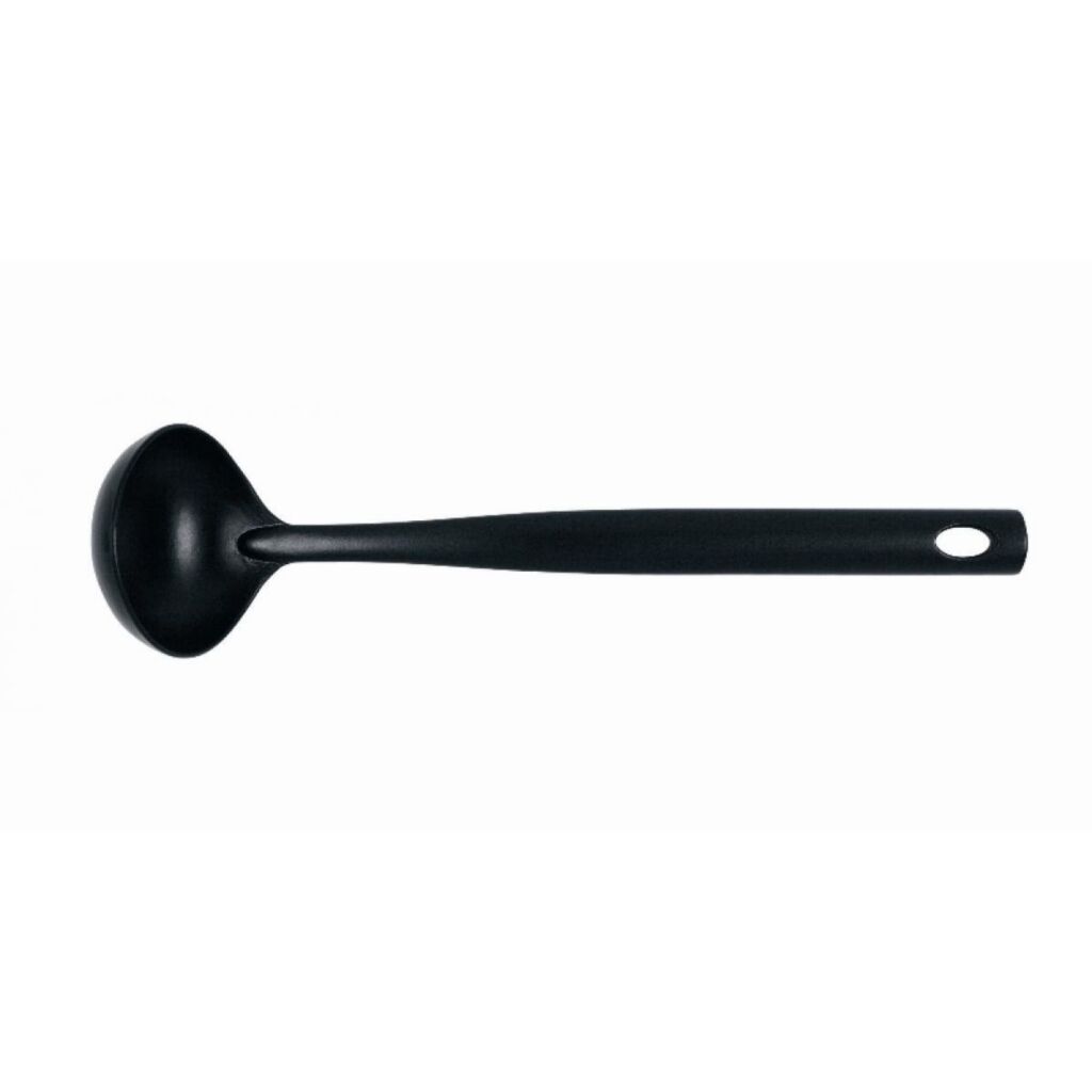 Brabantia Brabantia Black Line Saus Spoon Nylon Black