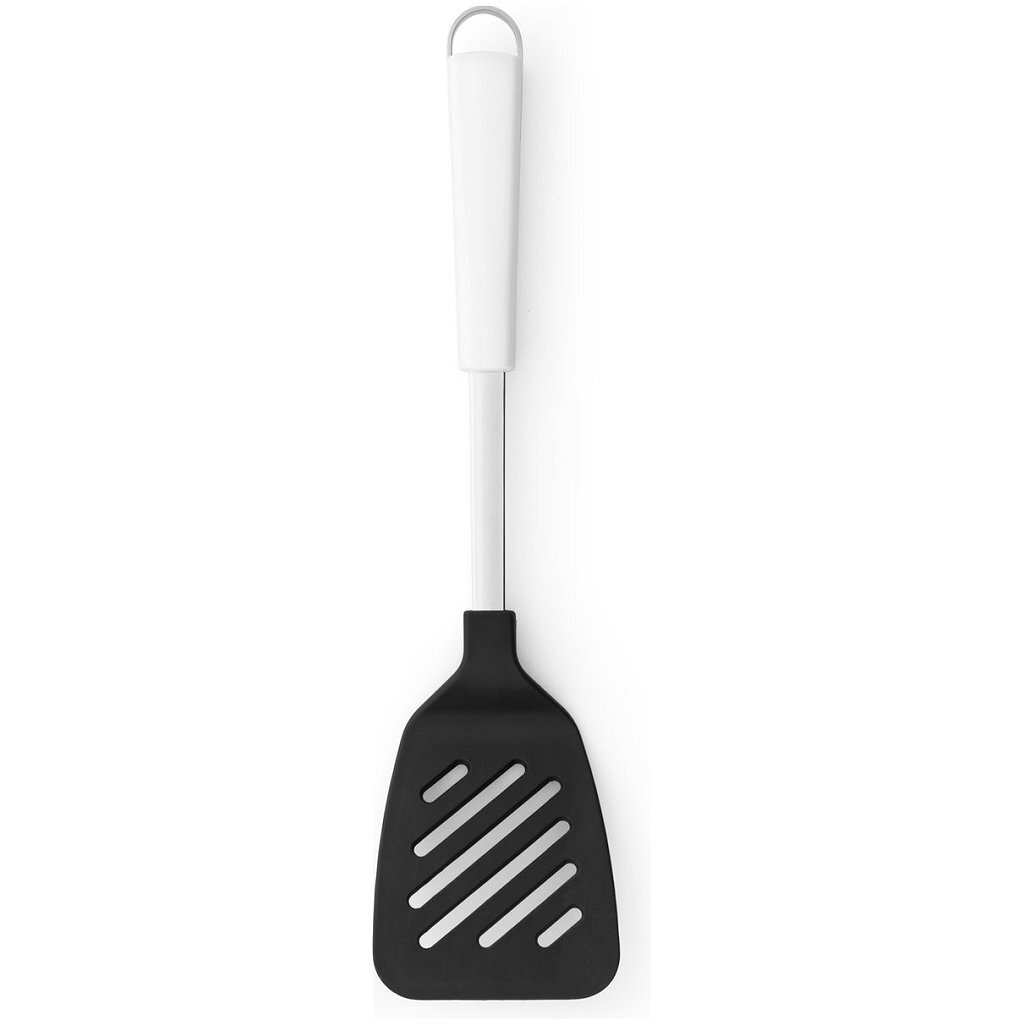 Brabantia Essential Line Bakspaan Anti-stick blanc