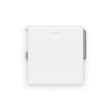 Brabantia Renew Toilett Roll Holder mat Ventil White