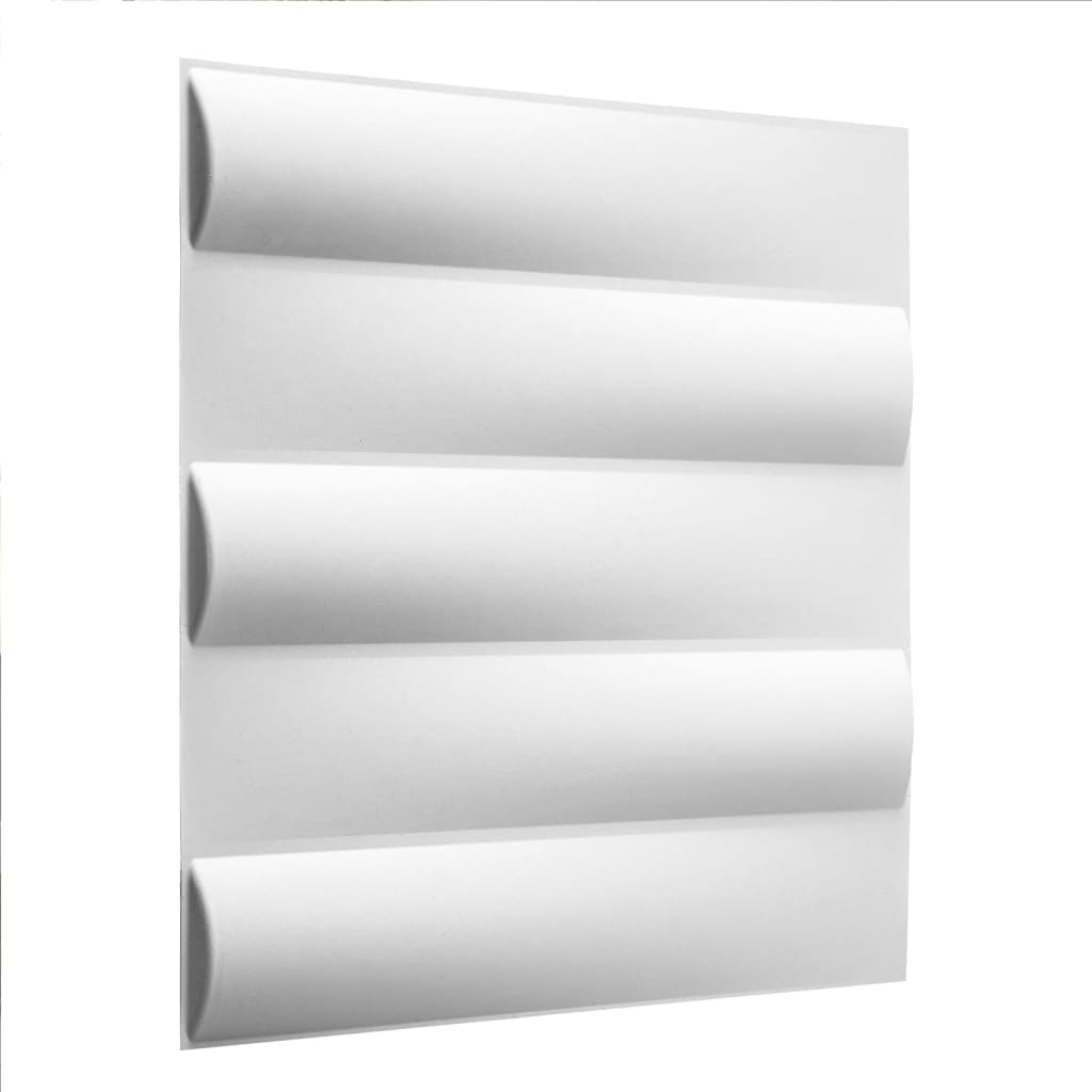 Wallart Wallart 3D Wall Panels Jayden 12 Stykker GA-WA23