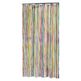 SEALSKIK SEALSKIN SINCEN RIGATO 180x200 CM Multi -Colored