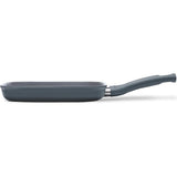 Cuisinox poêle à griller denim blues 26x26 cm