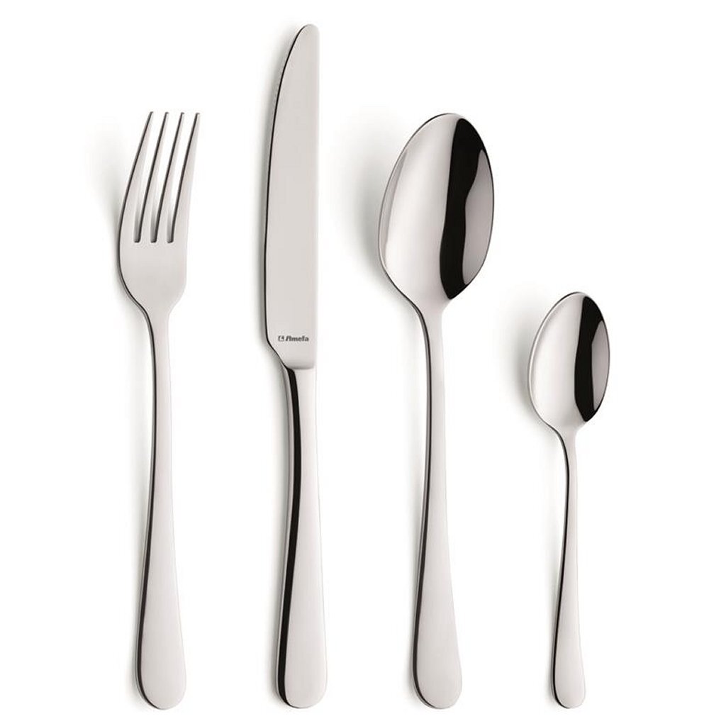 Amefa amefa cutlery set austin 24-piece