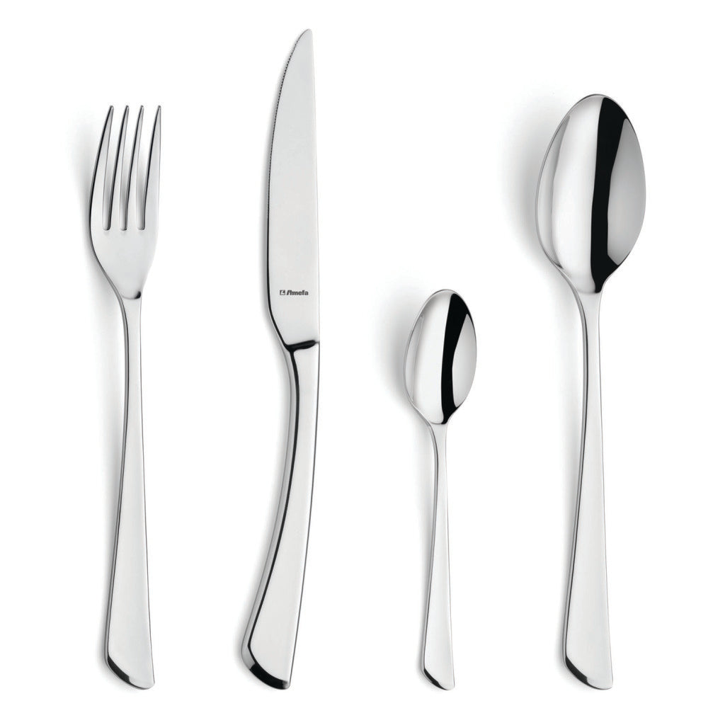 Amefa Cutlery Set Juno 24-Chage