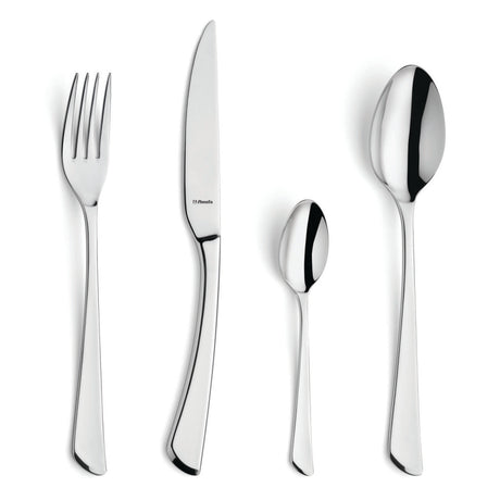 Amefa Cutlery Set Juno 24-Chage