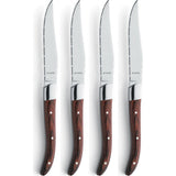 Couteaux à steak Amefa 4 pièces