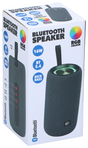 Draadloze bluetooth speaker 16w rgb 6led
