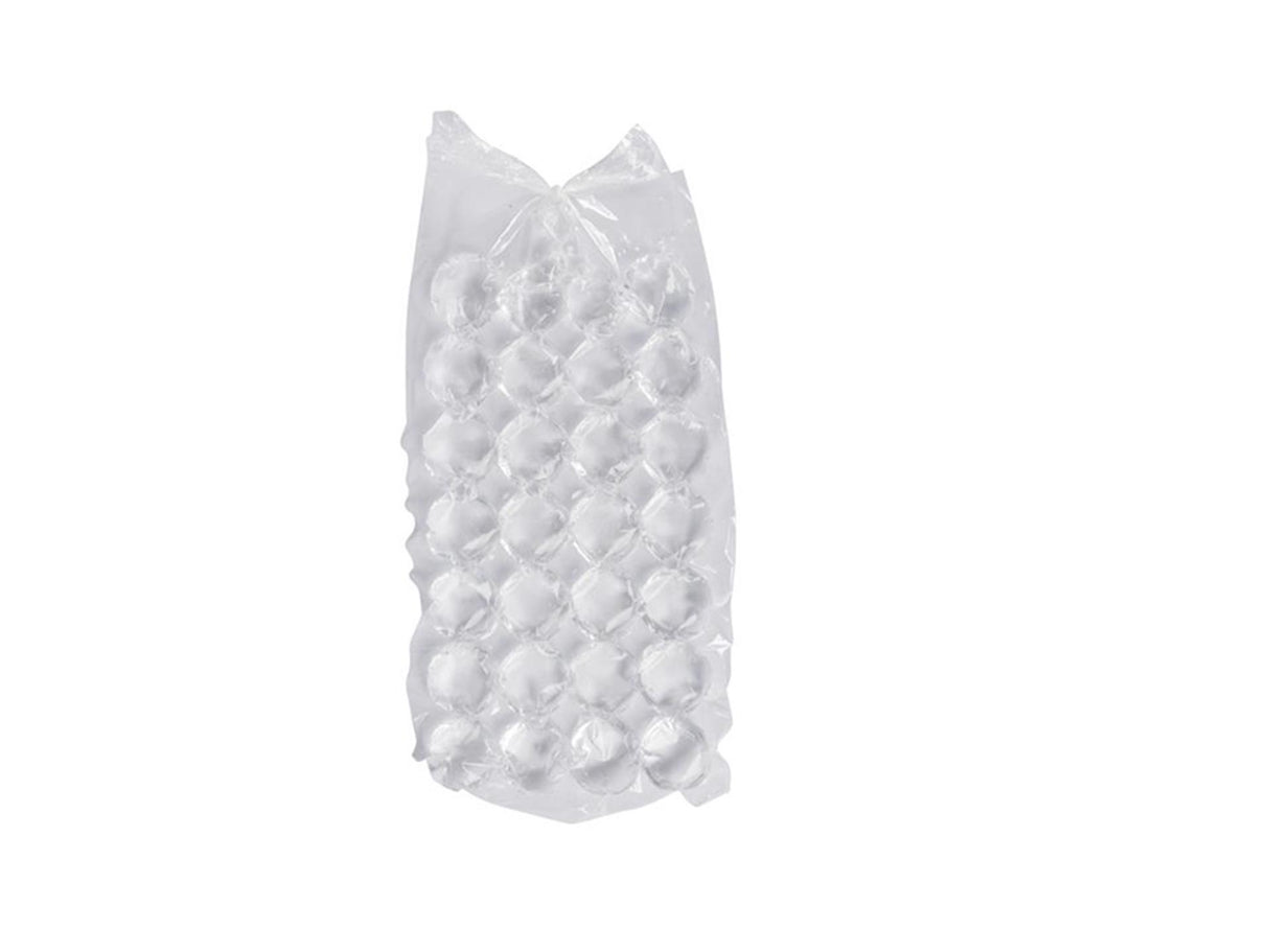 Sacs à glaçons Basic 10 pièces pour 280 glaçons 38x17 cm