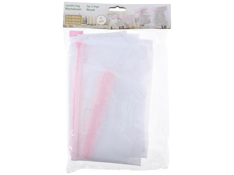 Sacs à linge pack de 4