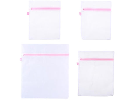 Sacs à linge pack de 4