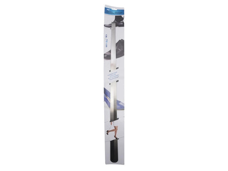 Chausse-pied à vie en acier inoxydable 79cm