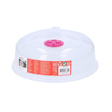 Couvercle micro-ondes No Brand 26x11 cm | 6 pièces