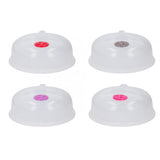 Couvercle micro-ondes No Brand 26x11 cm | 6 pièces
