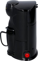 Cafetière Dunlop prise allume cigare 1 tasse 24v camion ou camping car