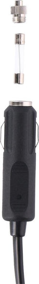 Cafetière Dunlop prise allume cigare 1 tasse 24v camion ou camping car