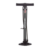 Pompe à vélo Dunlop debout