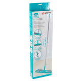 Alpina set de nettoyage manche télescopique 7 pièces