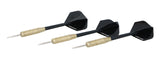 Eddy toys masterdarts fléchettes 20gr sur carte