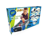 Eddy Toys jeu de table 5en1 43x30x25cm