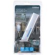 Lampe d'armoire LED Grundig 11x5x3cm