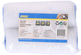 Rouleau à peinture Kinzo ø4,8x18cm pack de 2 pièces