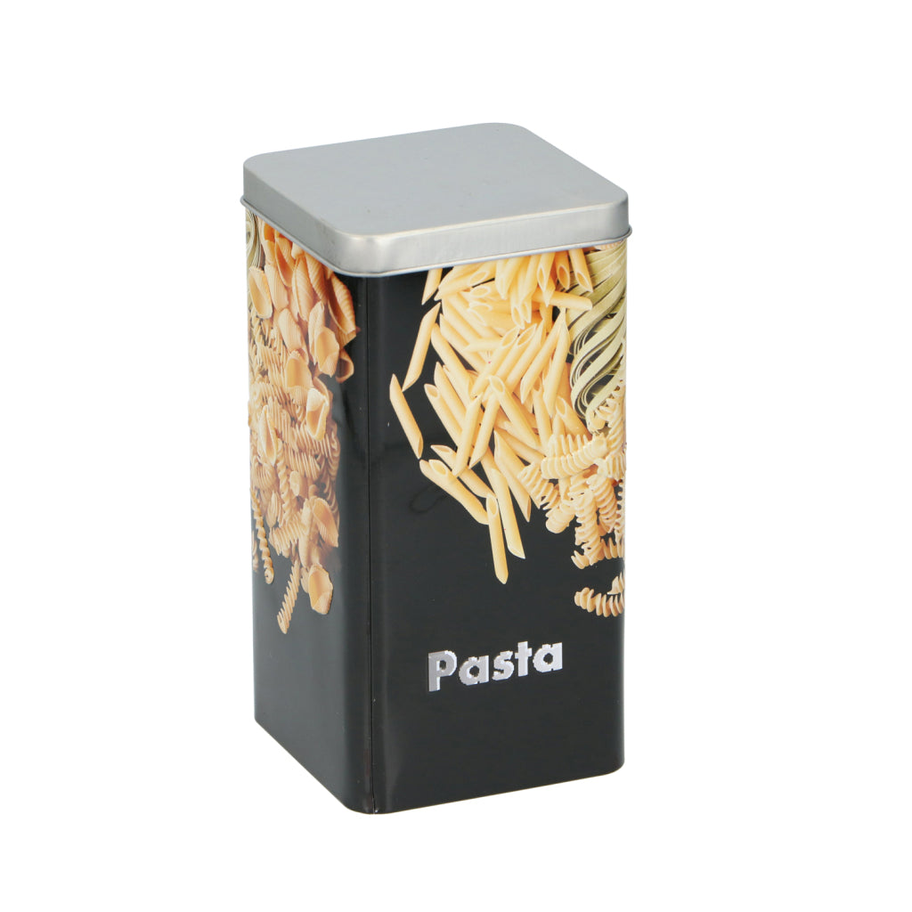 Tom tom bewaarblik pasta 18.5 cm