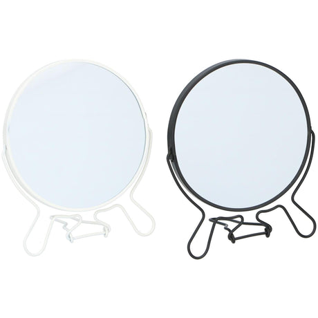 Miroir de maquillage Touch of Beauty 15,5x1,5x18cm