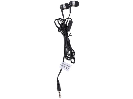 Écouteurs Grundig (écouteurs) avec microphone