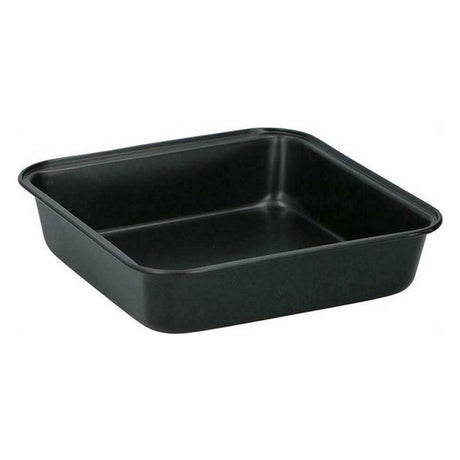 Moule carré Alpina 23x22x5cm