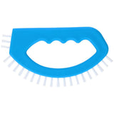 Brosse à joints Lifetime Clean 2 pièces bleu blanc