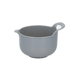 Alpina Mixing Bowls 1.2-3L 4 stykker hvitgrå