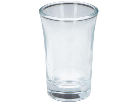 Ensemble de verres à shot Lifetime Elegance 4 pièces ø4,4x7cm