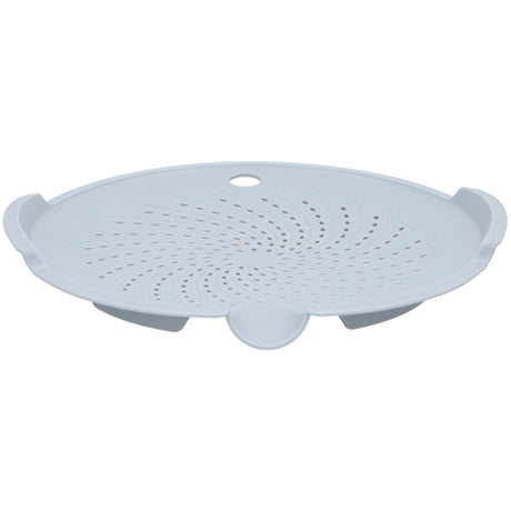 Passoire pour évier de cuisine Lifetime plastique ø30x4cm