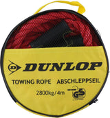 Dunlop sleepkabel 2800kg 4 meter