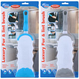 Brosse à poils à vie 32x9x4,5cm