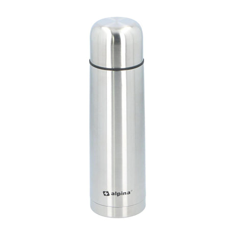 Bouteille isotherme Alpina double paroi 750ml