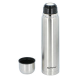 Bouteille isotherme Alpina double paroi 1l