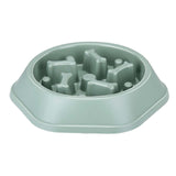 Bol alimentaire anti-gobble Lifetime ø23,5x4,5cm