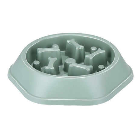 Bol alimentaire anti-gobble Lifetime ø23,5x4,5cm