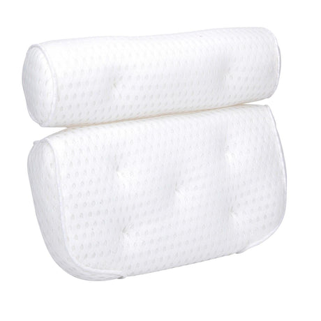 Coussin de bain Touche de beauté 39x34x9,5cm