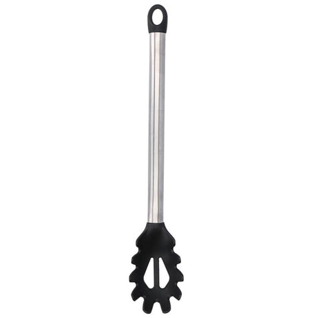 Alpina cuillère à spaghetti nylon acier inoxydable